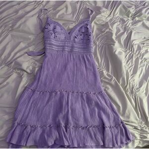 Nashville Boutique Dress